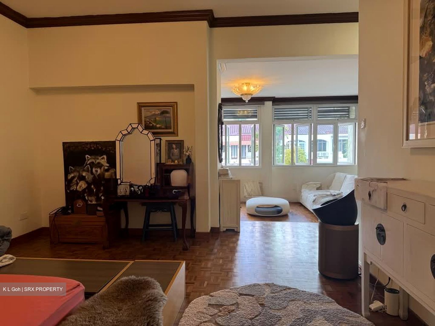 Florida Park (D28), Semi-Detached #611294741